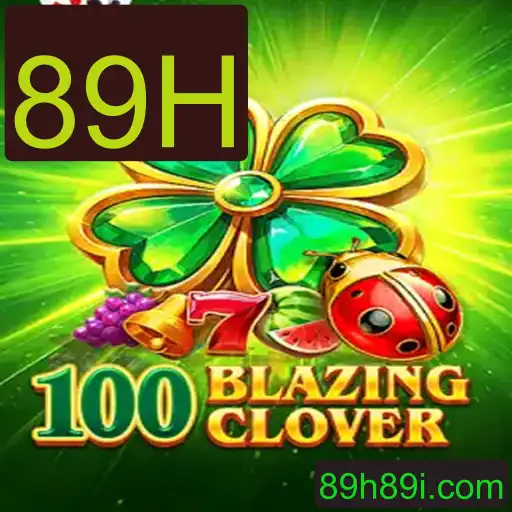 Descubra o Mundo de 100BlazingClover: Uma Aventura Épica