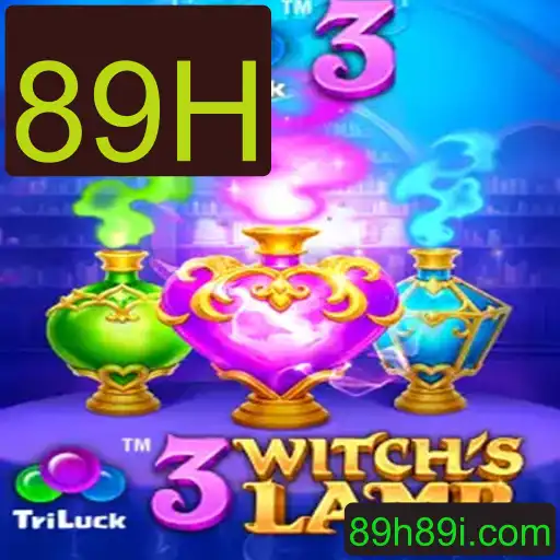 Explorando o Mundo Encantado de 3WitchsLamp