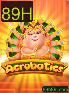 Acrobatics: Um Guia Completo sobre o Jogo de Estratégia 89H