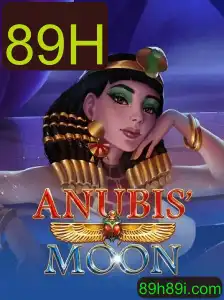 AnubisMoon: A Nova Experiência de Jogo com '89H'