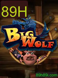 Descubra o Fascinante Mundo de BigWolf: O Jogo que Está Conquistando Corpos e Mentes