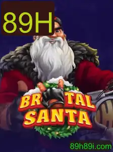 BrutalSanta: Um Mergulho na Aventura Festiva e Desafiadora