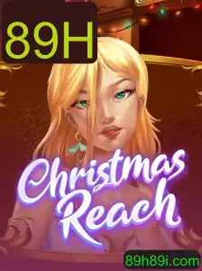 Descubra o Mundo Encantado de ChristmasReach: Aventura e Estratégia no Natal