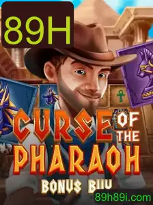 Explore as Aventuras e Segredos de CurseofthePharaohBonusBuy