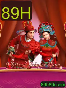FlirtingScholarTang: Um Mergulho no Mundo do Jogo de Estratégia e Humor