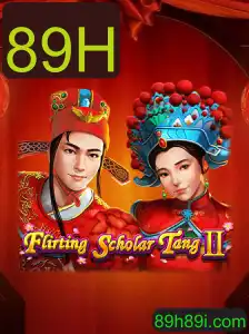 Flirting Scholar Tang II: Uma Jornada Emocionante no Mundo dos Jogos
