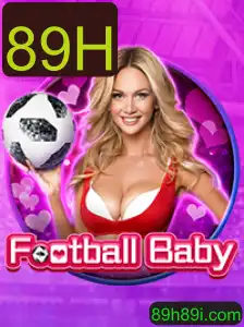 Descubra o Divertido Mundo de FootballBaby