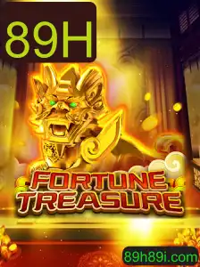 Explorando o Mundo de FortuneTreasure: Um Guia Completo