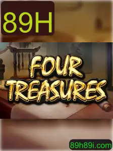 Explorando o Universo de FourTreasures: Um Jogo de Estratégia e Aventura