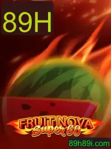 Explorando o Mundo de FruitNovaSuper60: Um Mergulho nas Regras e Estratégias