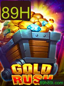 Descubra GoldRush: O Novo Fenômeno dos Jogos