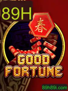 Explorando o Mundo Fascinante do Jogo 'GoodFortune'