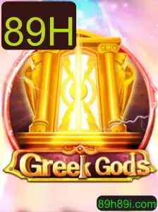 Descubra o Fascinante Mundo de GreekGods: Um Jogo de Estratégia com Temática Mitológica