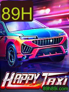 Descubra o Mundo Emocionante de HappyTaxi: Aventura e Estratégia com a Chave '89H'