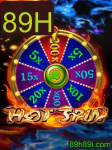 Explorando o Mundo de HotSpin: Um Jogo de Estratégia e Diversão com a Palavra-chave 89H
