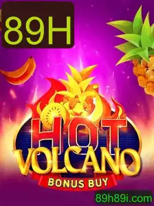 Descubra o Incrível Mundo de 'HotVolcanoBonusBuy'