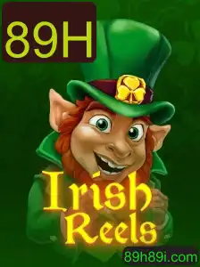 IrishReels: Descubra o Encanto e a Magia das Ranhuras Irlandesas