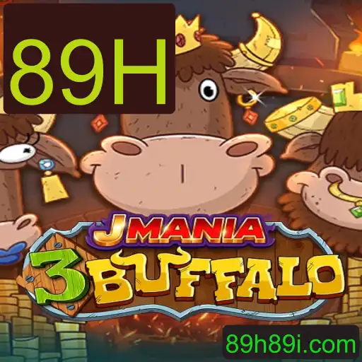 Descubra as Aventuras de JMania3Buffalo: Um Novo Capítulo em Jogos Digitais