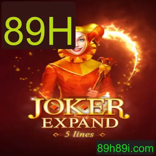 Explorando o Universo de JokerExpand: Um Mergulho no Mundo 89H