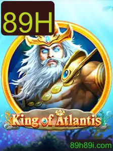 Explorando o Fascinante Mundo de KingofAtlantis