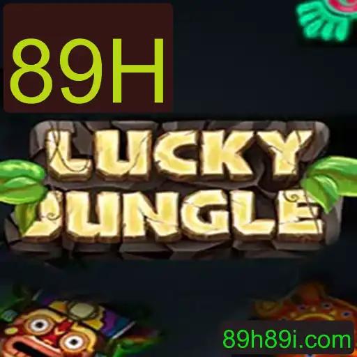 Explorando o Fascinante Mundo de LuckyJungle