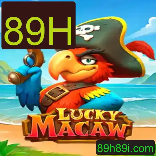 LuckyMacaw: O Novo Fenômeno dos Jogos de Estratégia