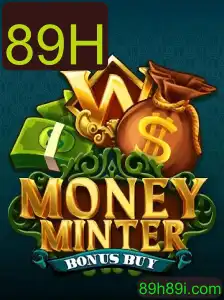 Descubra o Fascinante Mundo de MoneyMinterBonusBuy