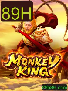 Explorando o Universo do Jogo 'MonkeyKing'