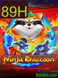 Explorando o Mundo de NinjaRaccoon: O Jogo Fascinante de Estratégia e Aventura