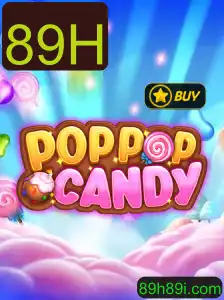 Explorando o Mundo de POPPOPCANDY