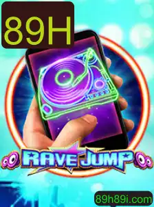 Explorando o Mundo de RaveJumpmobile: Uma Nova Experiência de Jogo
