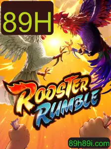 RoosterRumble: Uma Nova Dimensão no Mundo dos Jogos
