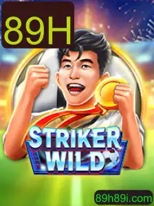 Descubra StrikerWILD: O Jogo Inovador que Está Conquistando o Mundo