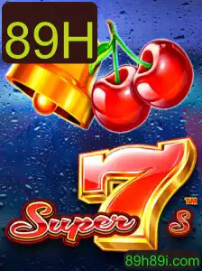 Explorando o Mundo Empolgante de Super7s: Gameplay e Regras em Detalhe