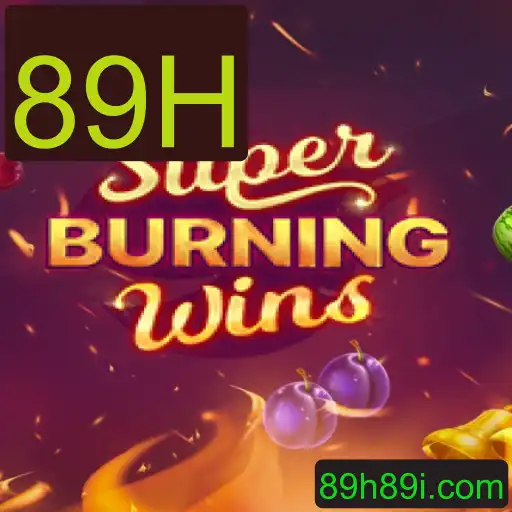SuperBurningWins: Um Mergulho no Mundo Vibrante dos Jogos de Cassino Online