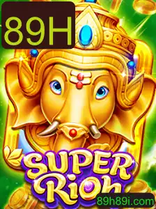 Uma Jornada Com SuperRich: Explorando o Jogo 89H
