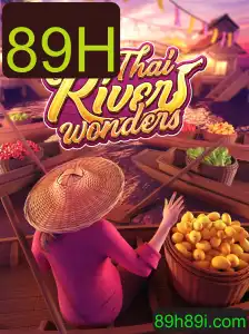 Explorando o Fascinante Mundo de ThaiRiverWonders: Um Jogo de Estratégia Único