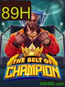 TheBeltOfChampion: Um Jogo em Ascensão com Desafios Únicos
