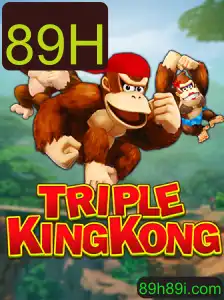 Explorando o Jogo TripleKingKong: Regras, Introdução e Dinâmica em 2023