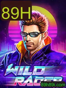 WildRacer: Uma Viagem Alucinante pelo Mundo das Corridas Virtuais